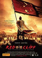 Red Cliff (2008) Scènes de Nu