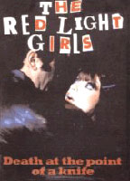 Red Light Girls 1974 film scènes de nu
