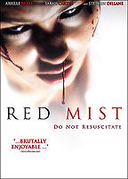Red Mist 2008 film scènes de nu