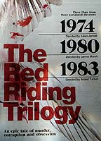 Red Riding: 1974 2009 film scènes de nu