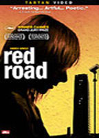 Red Road 2006 film scènes de nu