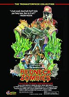 Redneck Zombies 1987 film scènes de nu