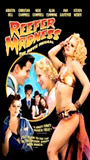 Reefer Madness: The Movie Musical scènes de nu