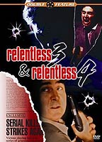 Relentless 3 (1993) Scènes de Nu