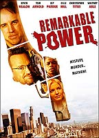 Remarkable Power 2008 film scènes de nu
