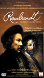 Rembrandt 1999 film scènes de nu