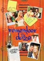 Remember the Daze (2007) Scènes de Nu
