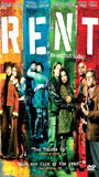 Rent 2005 film scènes de nu