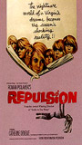 Répulsion (1965) Scènes de Nu