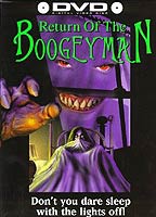 Return of the Boogeyman 1994 film scènes de nu