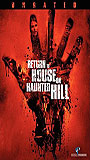 Return to House on Haunted Hill scènes de nu