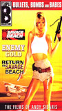 Return to Savage Beach 1998 film scènes de nu