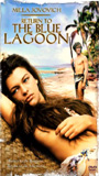 Return to the Blue Lagoon 1991 film scènes de nu