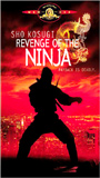 Revenge of the Ninja 1983 film scènes de nu