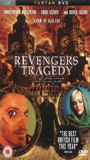 Revengers Tragedy 2002 film scènes de nu