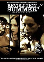 Revolution Summer (2007) Scènes de Nu