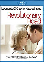 Revolutionary Road 2008 film scènes de nu