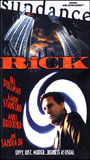 Rick 2003 film scènes de nu