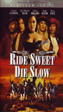 Ride Sweet Die Slow 2005 film scènes de nu