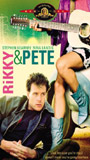 Rikky & Pete 1988 film scènes de nu