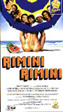 Rimini Rimini scènes de nu