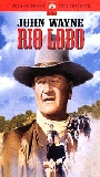 Rio Lobo 1970 film scènes de nu