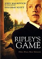 Ripley's Game scènes de nu