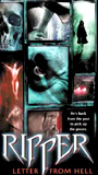 Ripper: Letter from Hell (2001) Scènes de Nu