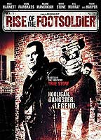 Rise of the Footsoldier 2007 film scènes de nu