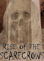 Rise of the Scarecrows 2009 film scènes de nu