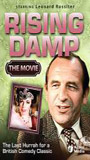 Rising Damp: The Movie 1980 film scènes de nu