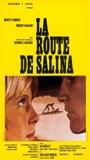 Road to Salina 1971 film scènes de nu