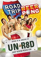 Road Trip: Beer Pong scènes de nu