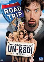 Road Trip 2000 film scènes de nu