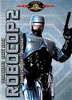 Robocop 2 1990 film scènes de nu