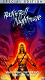 Rock 'n' Roll Nightmare 1987 film scènes de nu