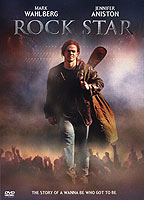 Rock Star 2001 film scènes de nu