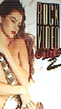 Rock Video Girls 2 1992 film scènes de nu