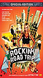 Rockin' Road Trip 1985 film scènes de nu