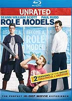 Role Models 2008 film scènes de nu