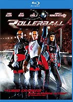 Rollerball (2002) Scènes de Nu