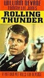 Rolling Thunder 1977 film scènes de nu