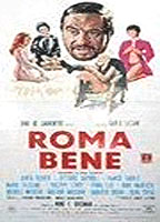 Scandale à Rome 1971 film scènes de nu