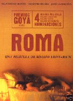 Roma (2004) Scènes de Nu