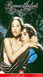 Romeo and Juliet scènes de nu