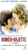 Roméo et Juliette 2006 film scènes de nu