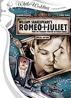 Romeo + Juliet scènes de nu