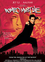 Romeo Must Die 2000 film scènes de nu