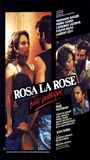 Rosa la rose, fille publique scènes de nu