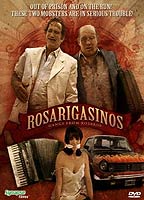 Rosarigasinos 2001 film scènes de nu